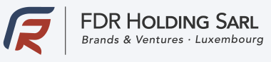 FDR Logo